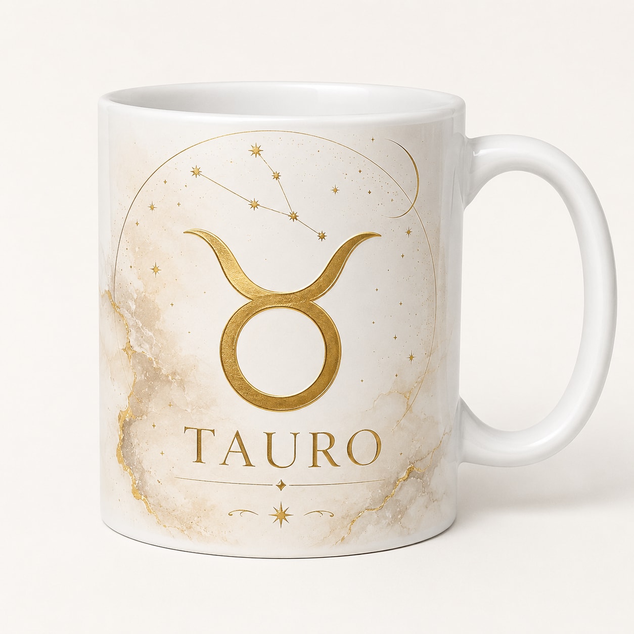 Taza TAURO Modelo 1